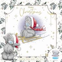 Me to You Bear Christmas Cards (Pack of 10) Extra Image 1 Preview